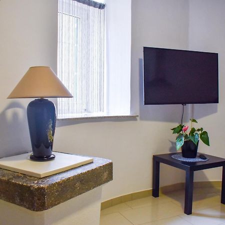 Apartmani Amra Нови-Винодолски Экстерьер фото