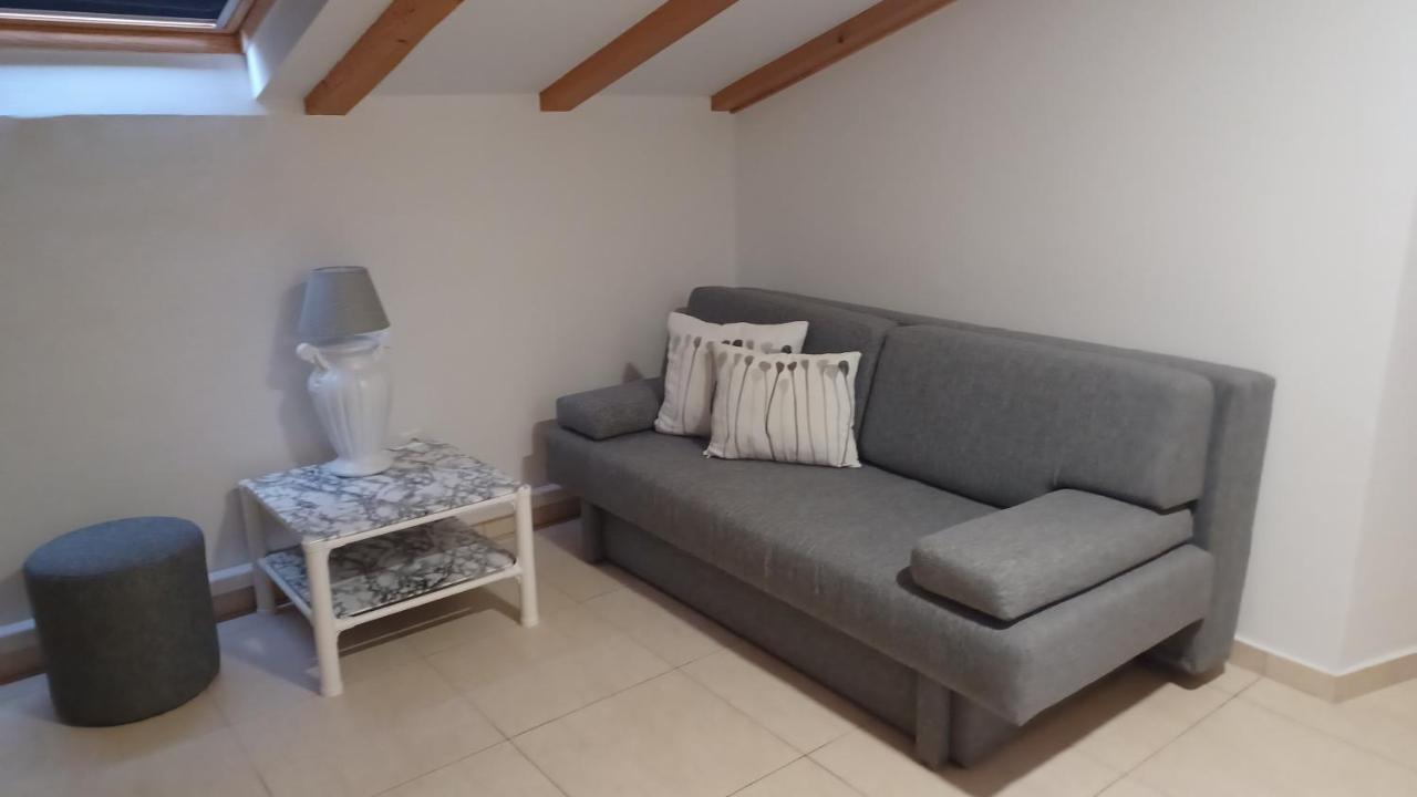 Apartmani Amra Нови-Винодолски Экстерьер фото