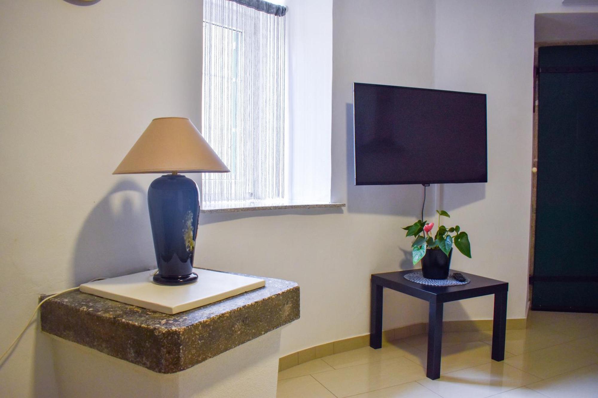 Apartmani Amra Нови-Винодолски Экстерьер фото