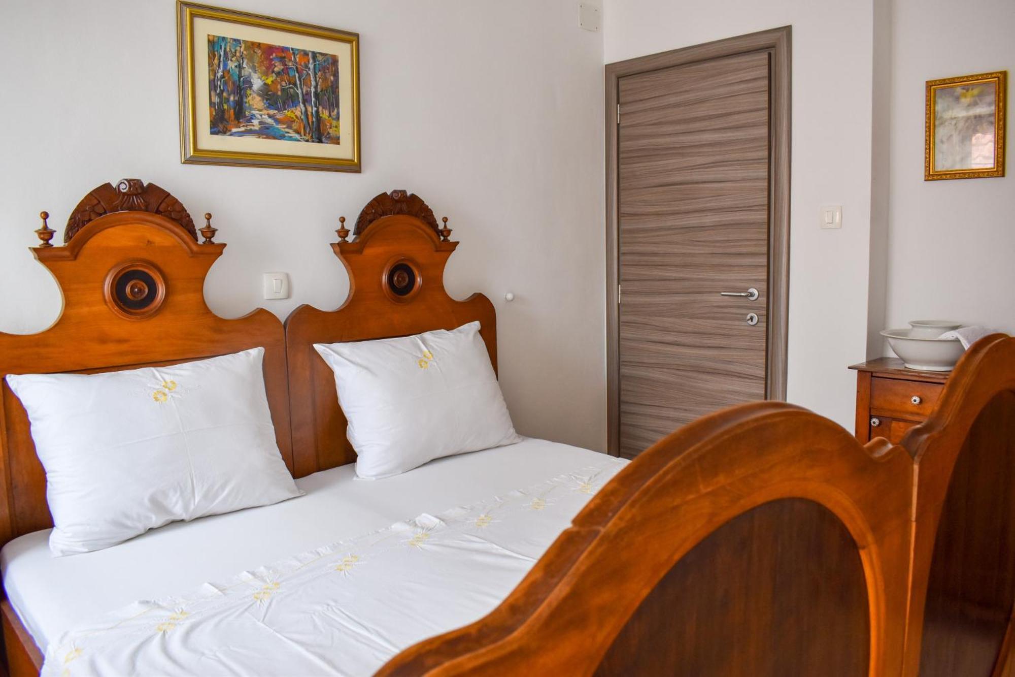 Apartmani Amra Нови-Винодолски Экстерьер фото