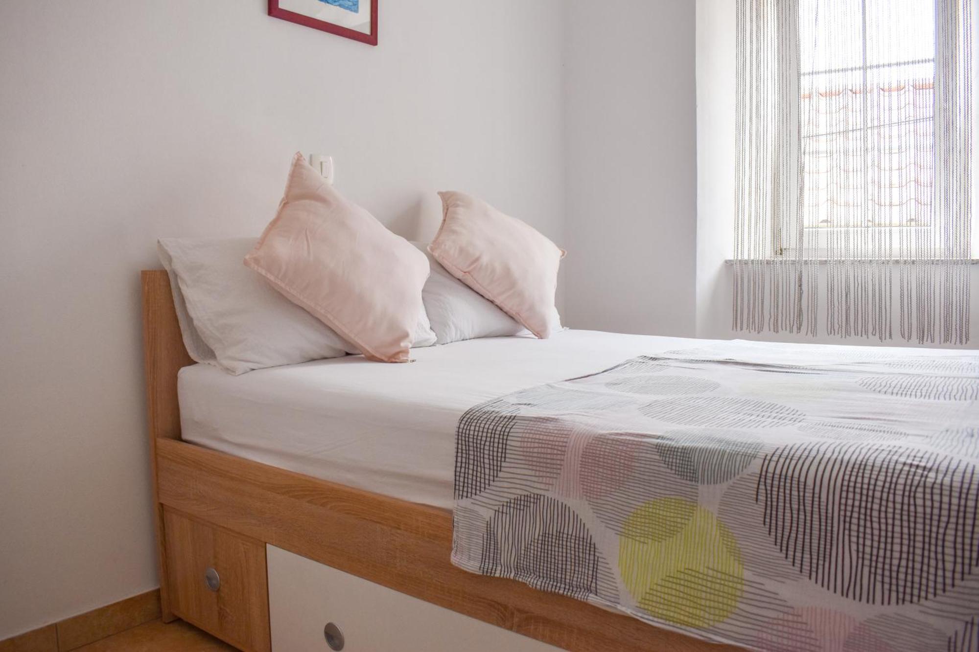 Apartmani Amra Нови-Винодолски Экстерьер фото