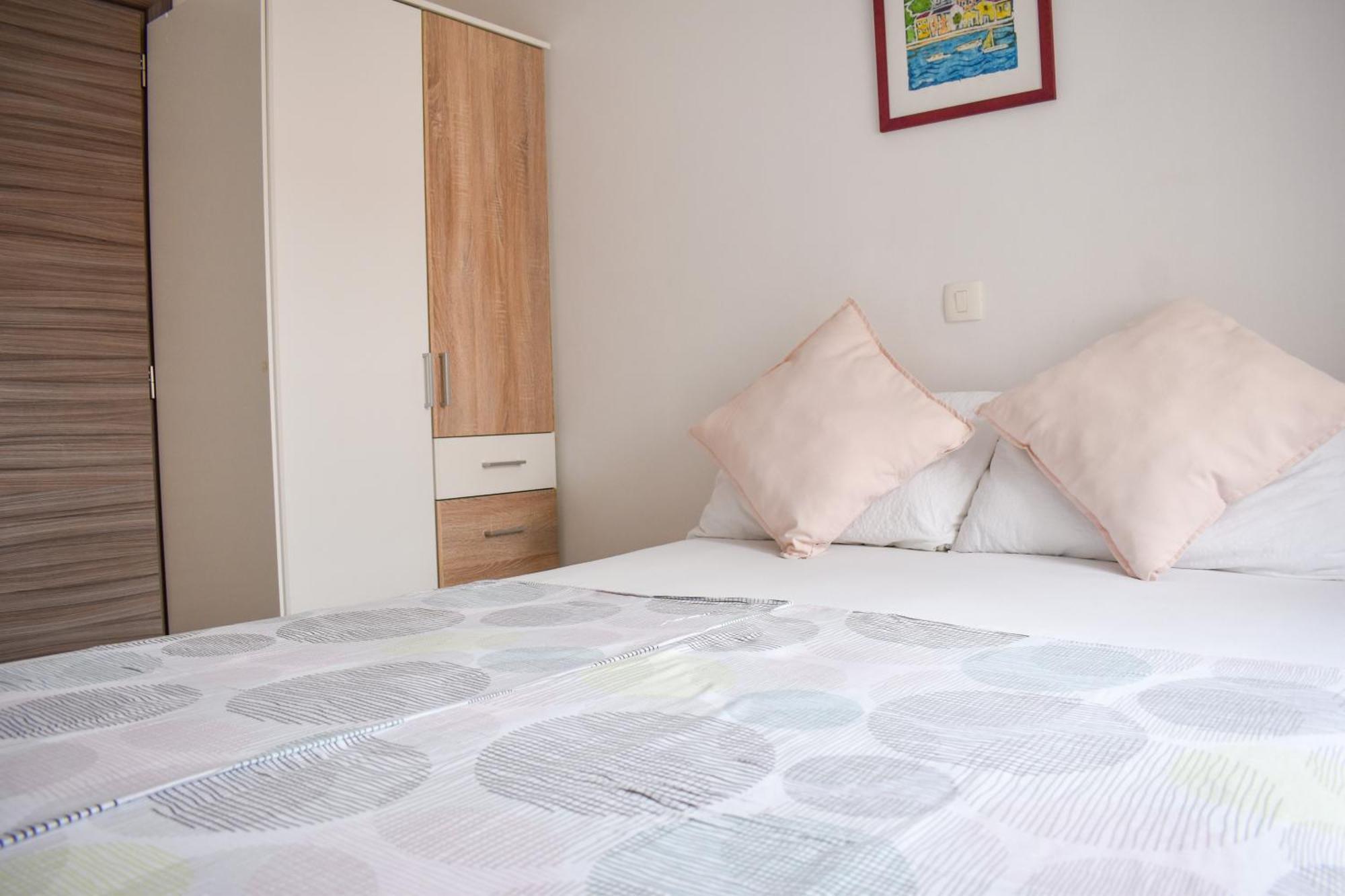 Apartmani Amra Нови-Винодолски Экстерьер фото