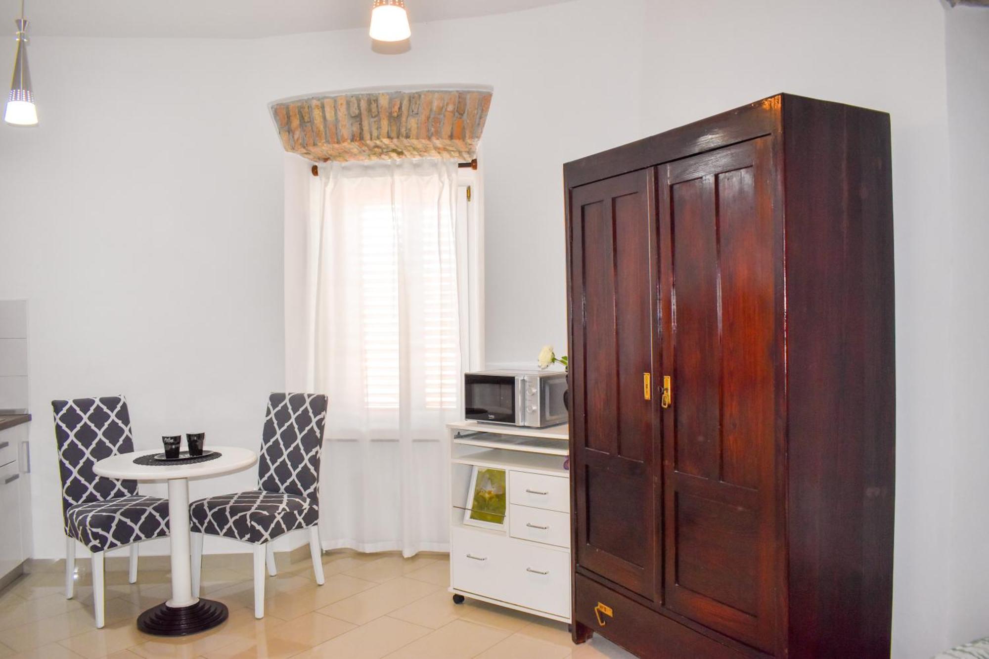 Apartmani Amra Нови-Винодолски Экстерьер фото