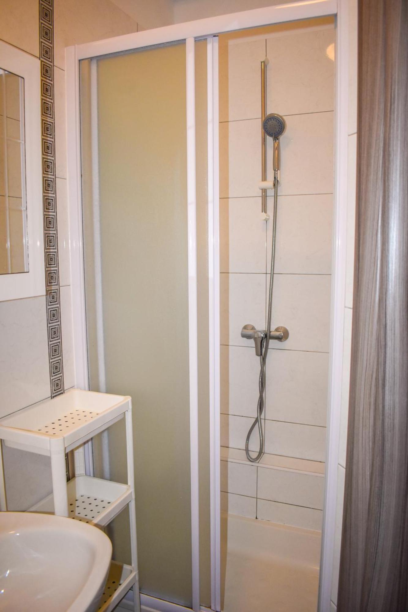 Apartmani Amra Нови-Винодолски Экстерьер фото