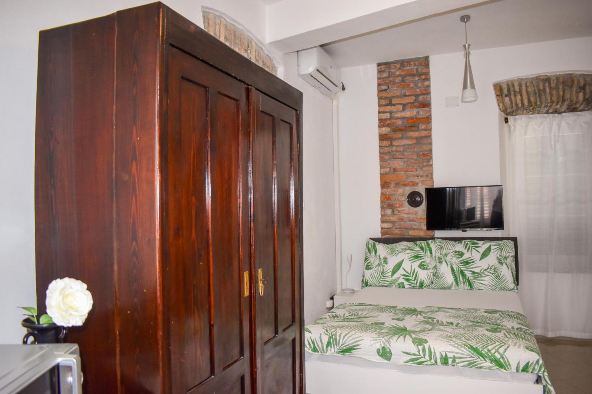 Apartmani Amra Нови-Винодолски Экстерьер фото