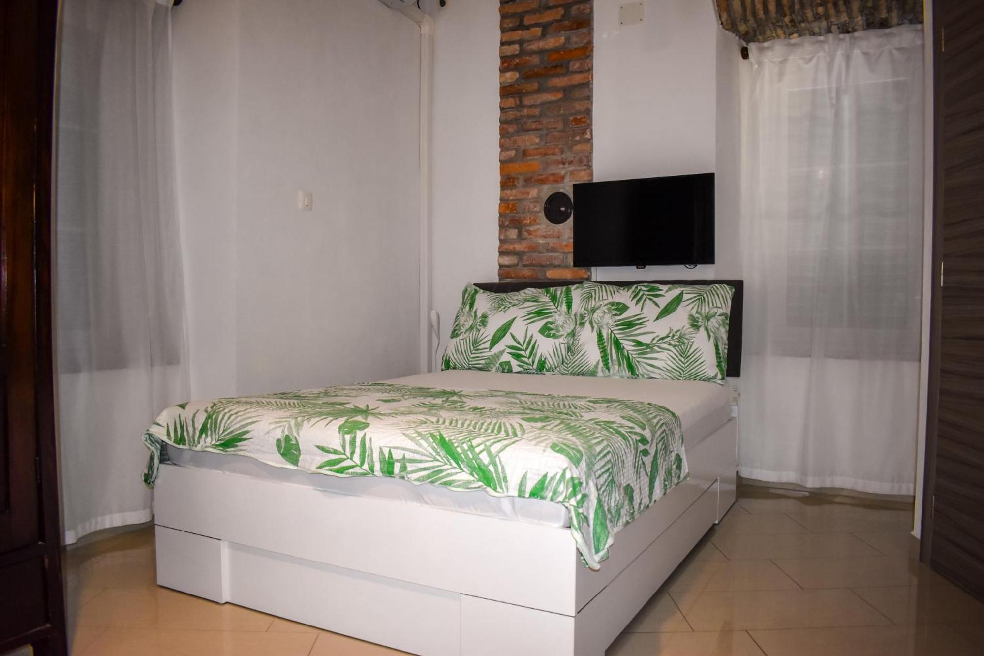 Apartmani Amra Нови-Винодолски Экстерьер фото