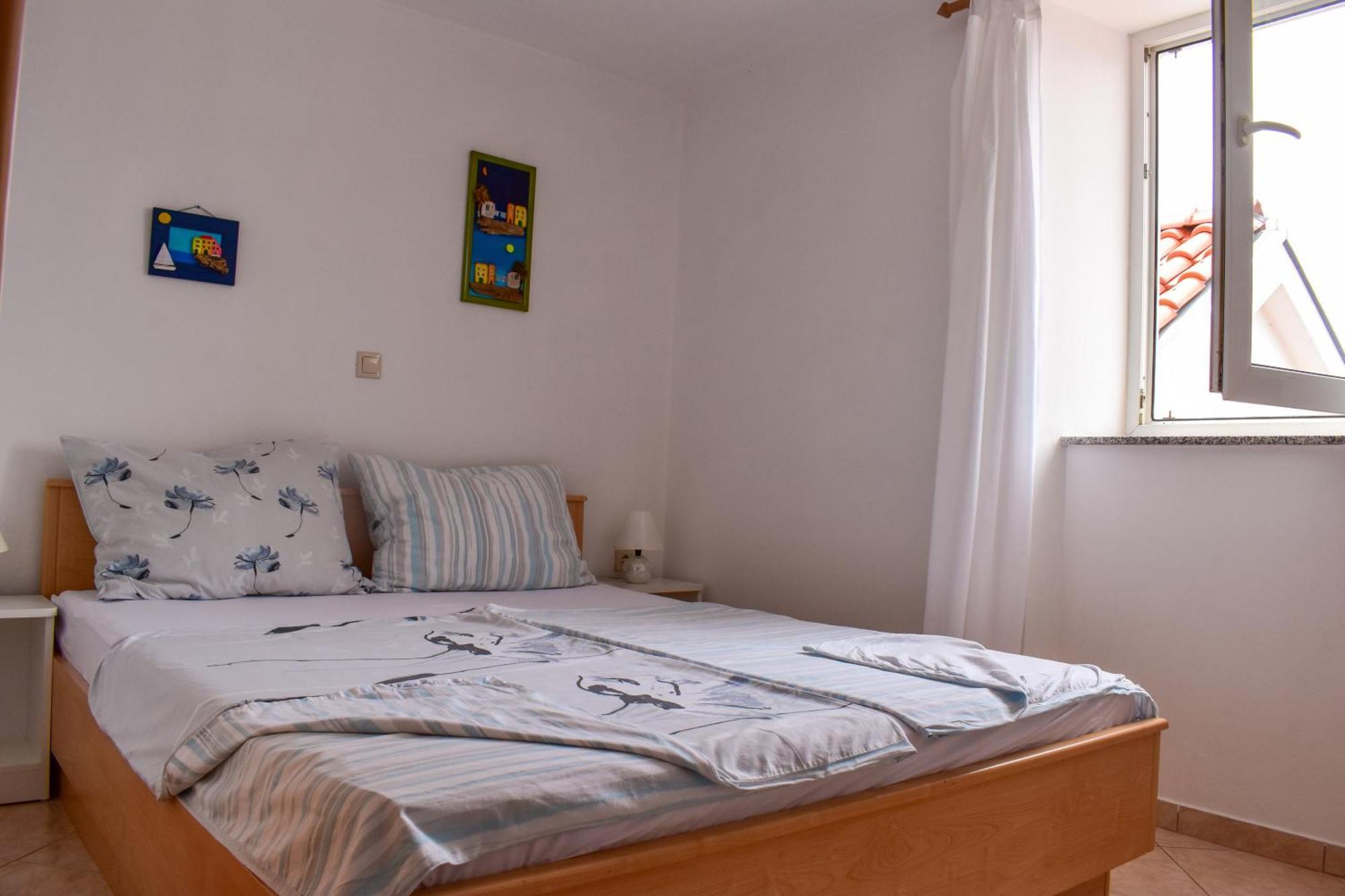 Apartmani Amra Нови-Винодолски Экстерьер фото