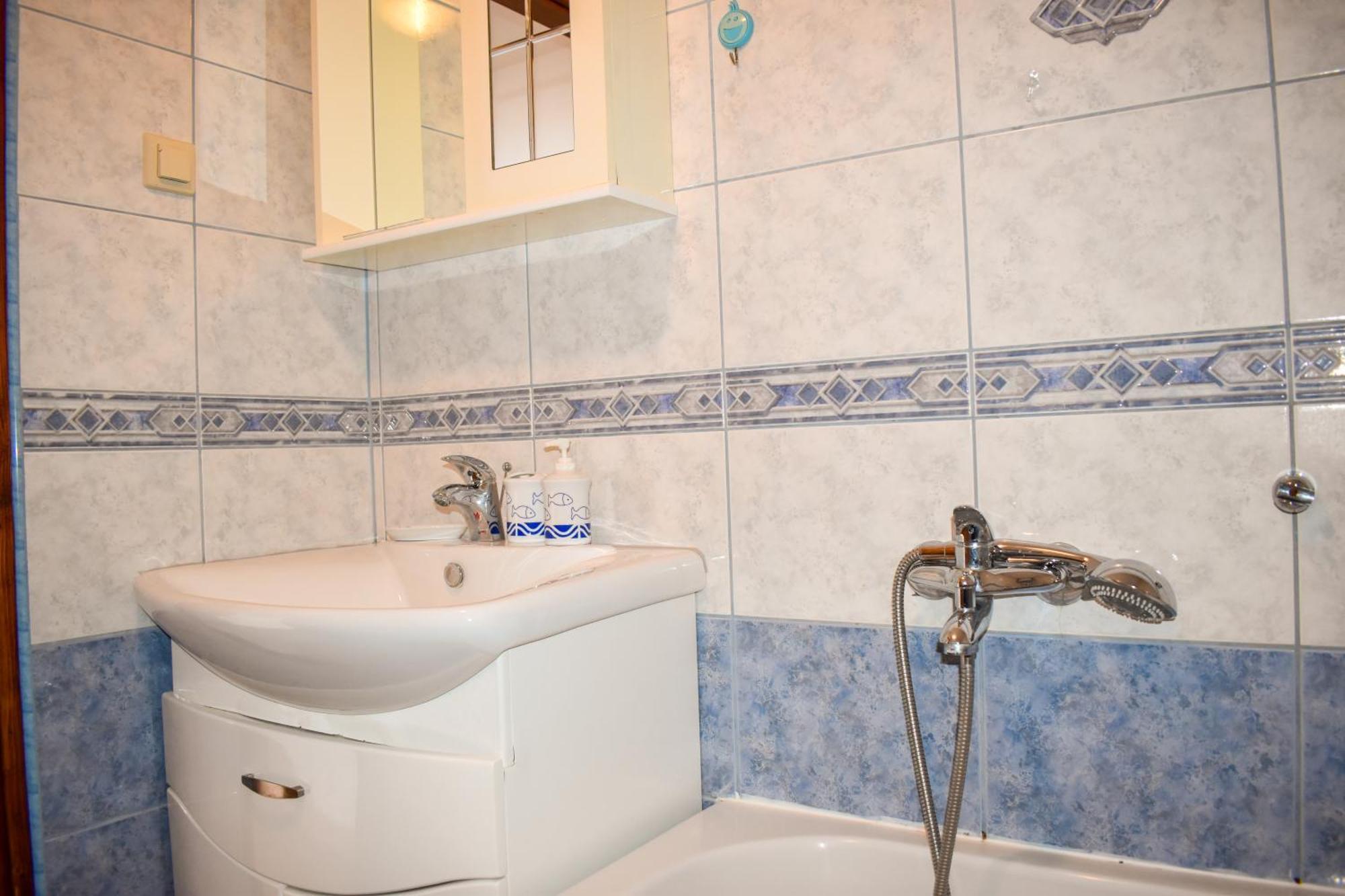 Apartmani Amra Нови-Винодолски Экстерьер фото