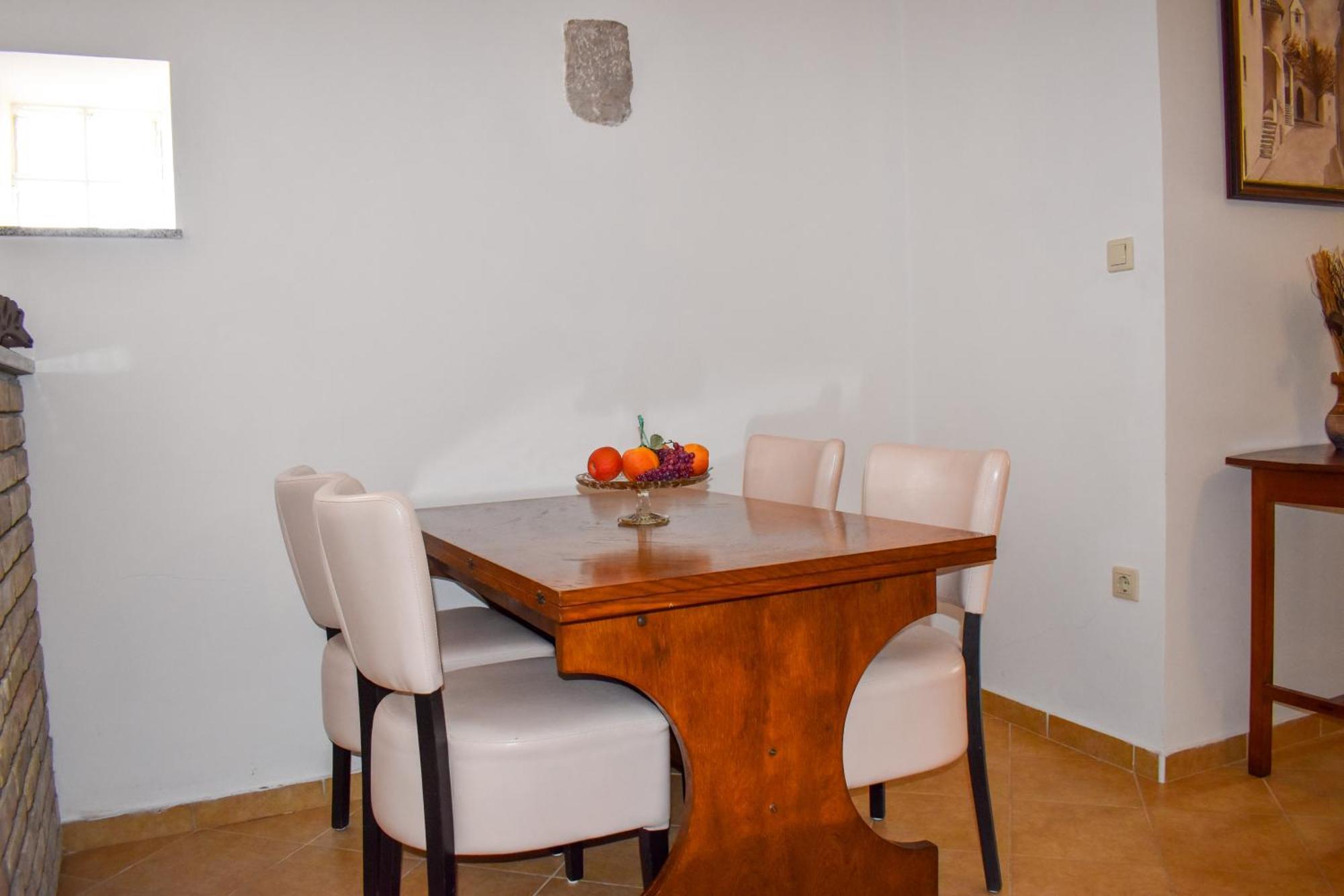 Apartmani Amra Нови-Винодолски Экстерьер фото