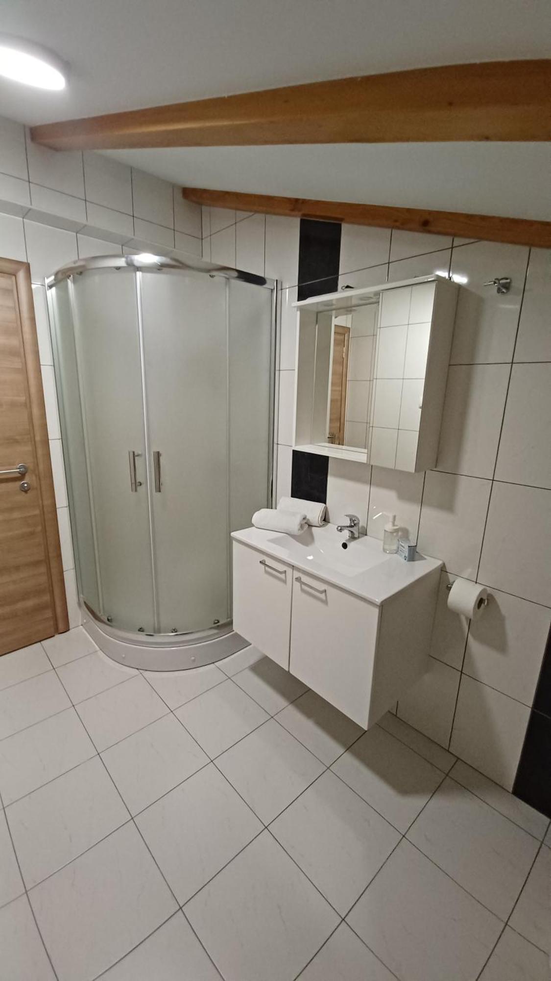 Apartmani Amra Нови-Винодолски Номер фото