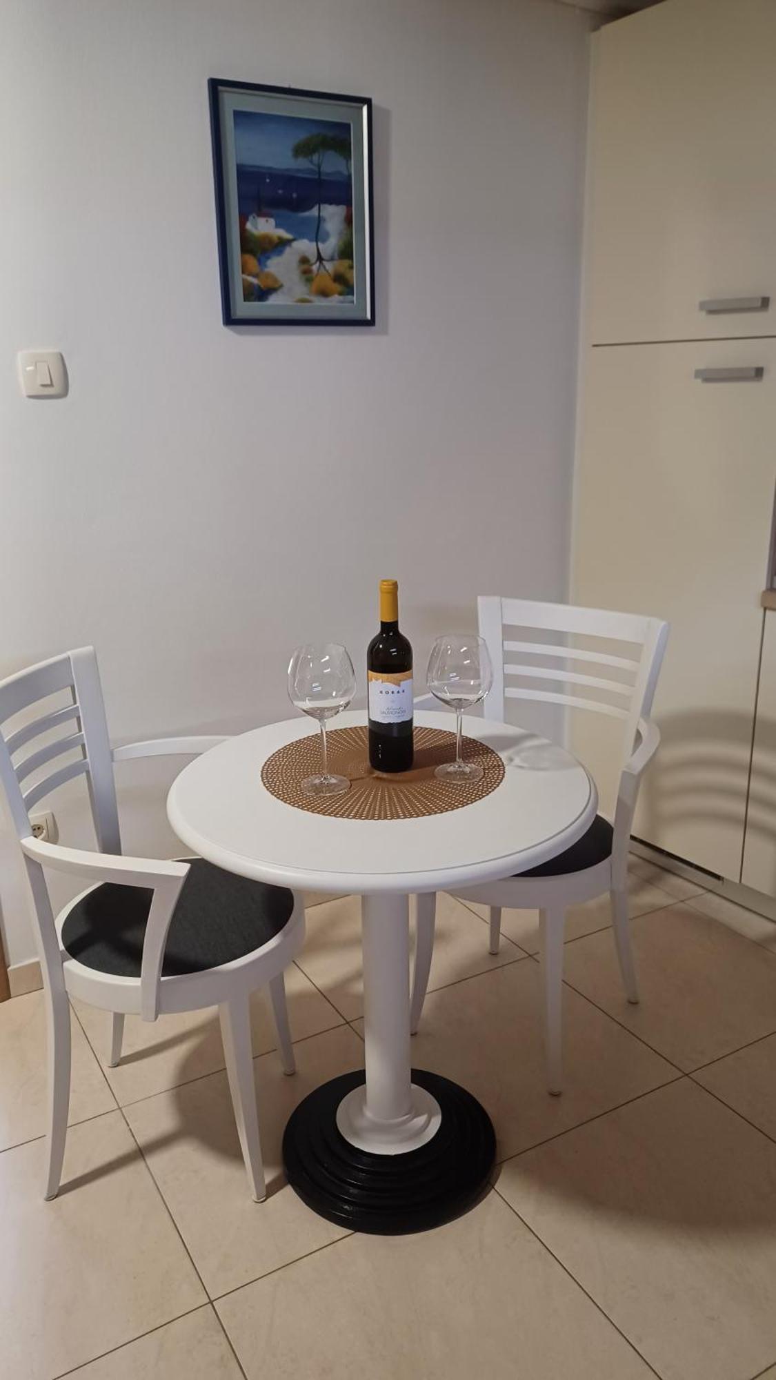 Apartmani Amra Нови-Винодолски Номер фото