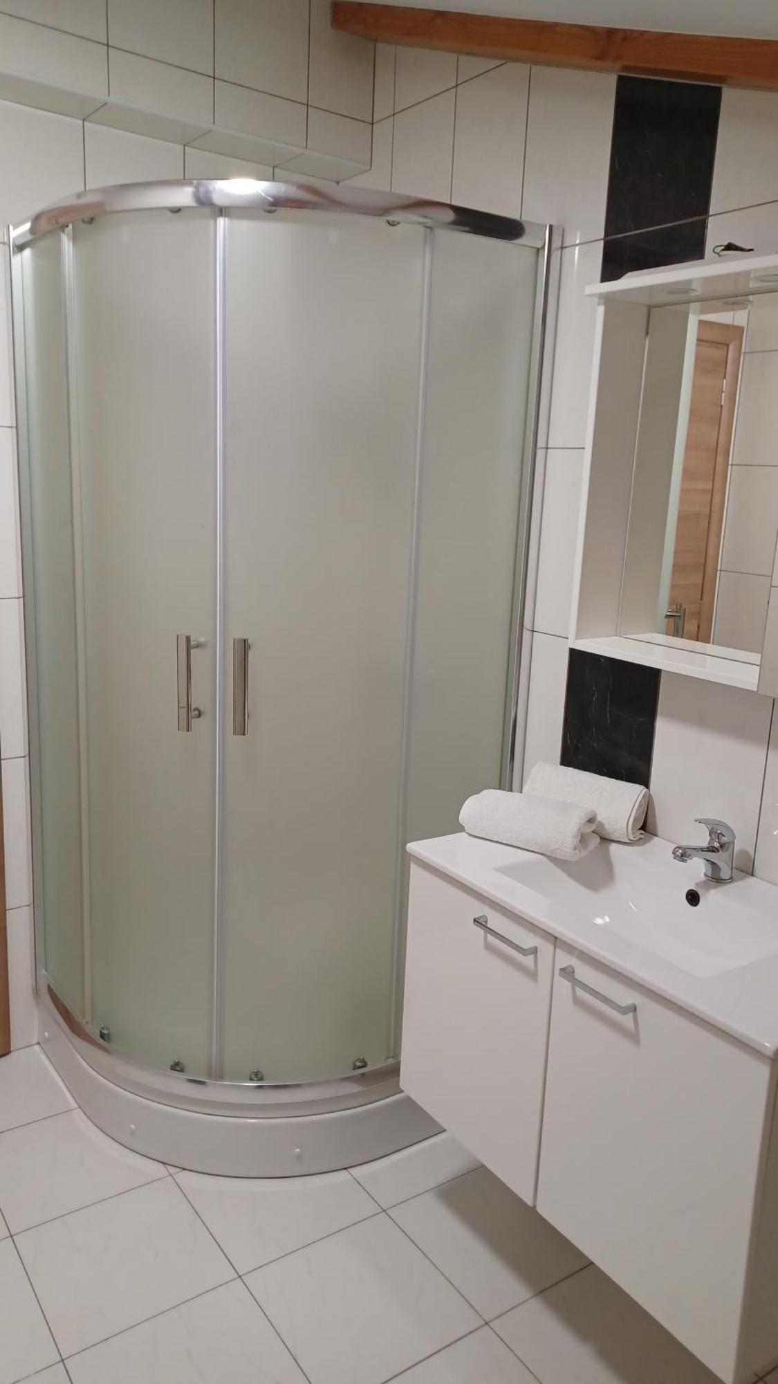Apartmani Amra Нови-Винодолски Номер фото