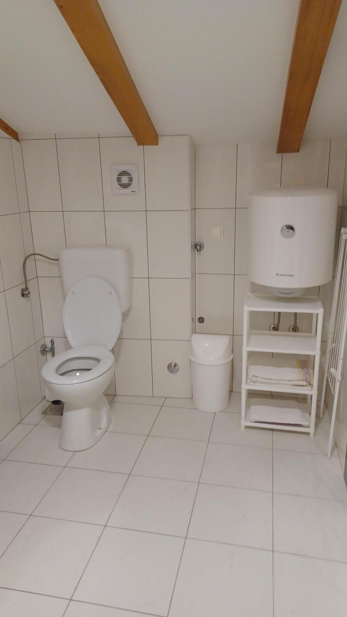 Apartmani Amra Нови-Винодолски Номер фото