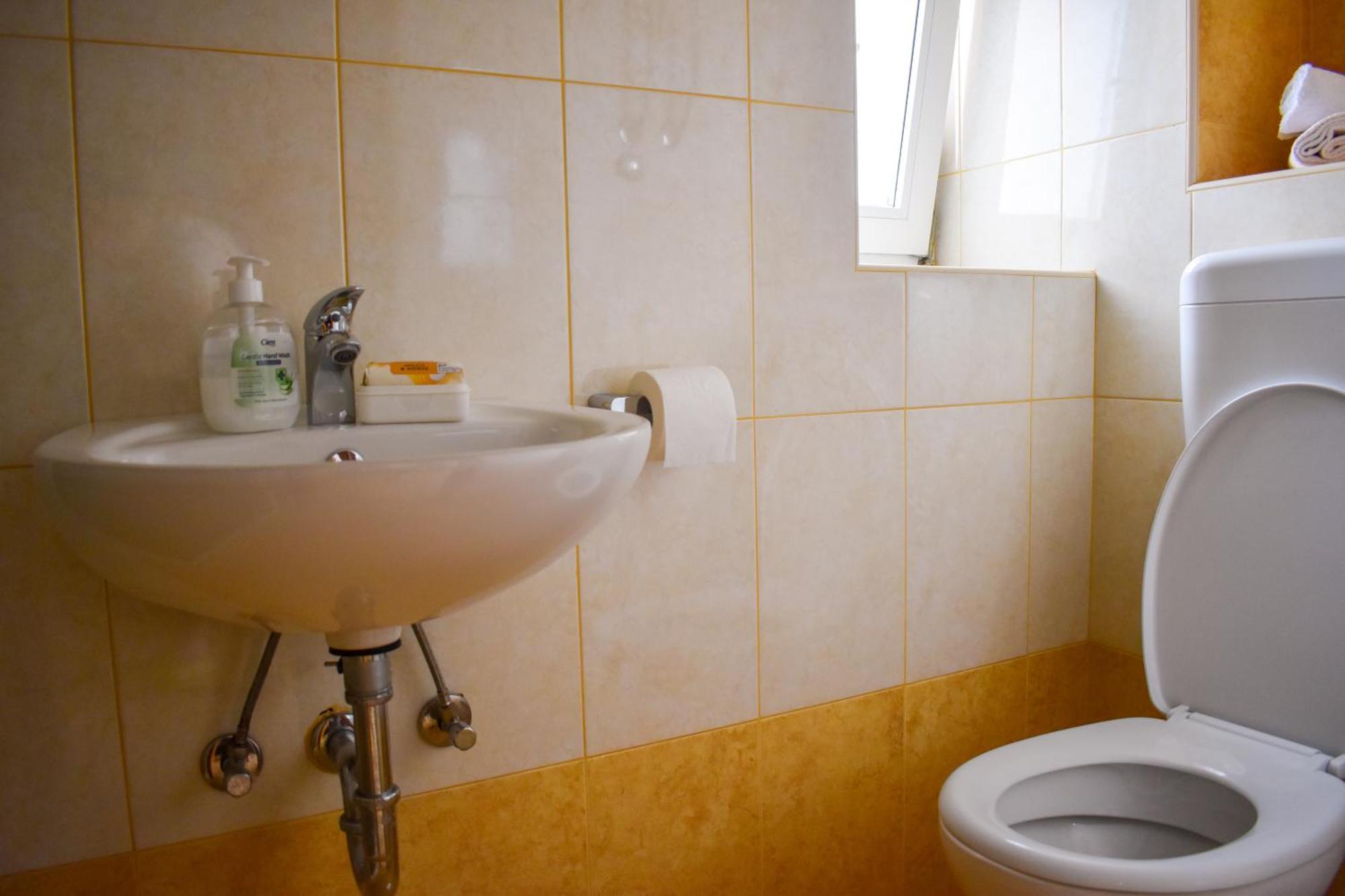 Apartmani Amra Нови-Винодолски Номер фото